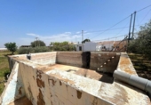 Chalet independiente con terreno en venta en la España, Cartagena, ref: TR411495 foto