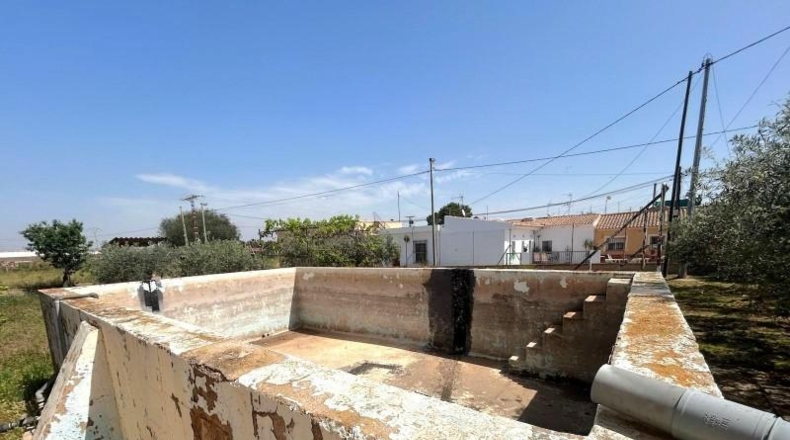 Murcia - Cartagena - 162m2