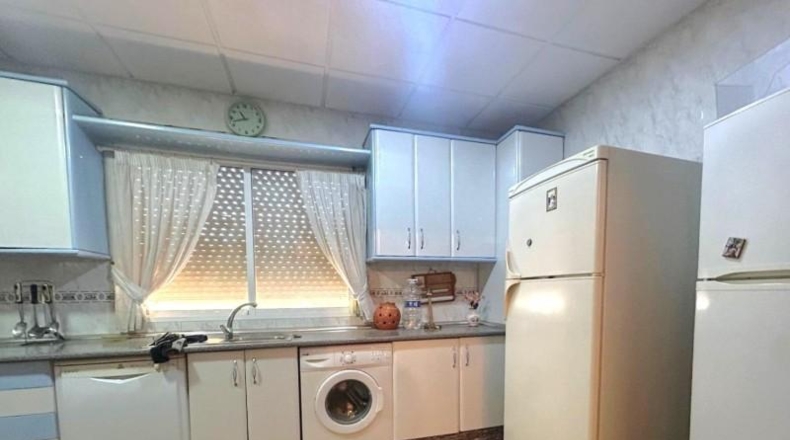 Murcia - Cartagena - 162m2