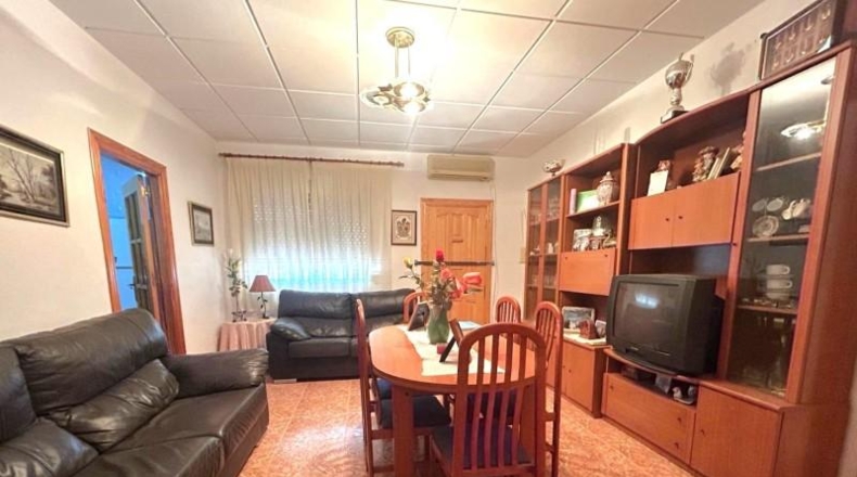 Murcia - Cartagena - 162m2