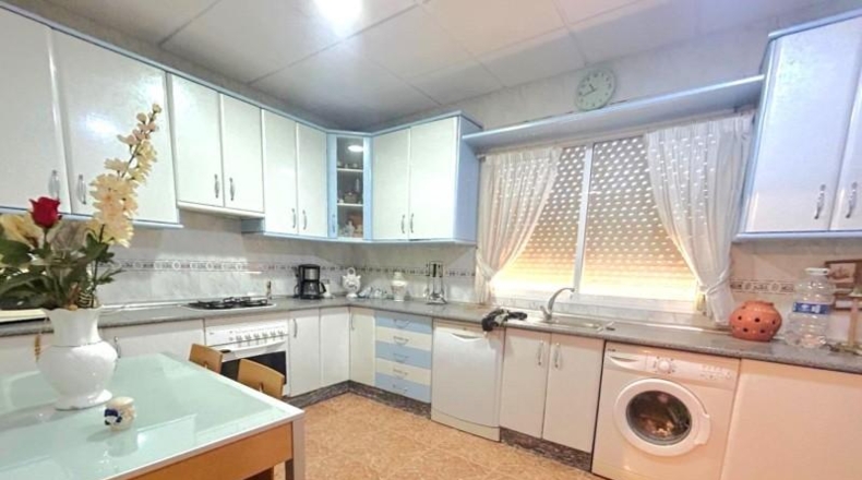 Murcia - Cartagena - 162m2