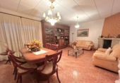 Chalet independiente con terreno en venta en la España, Cartagena, ref: TR411495 foto