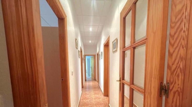 Murcia - Cartagena - 162m2