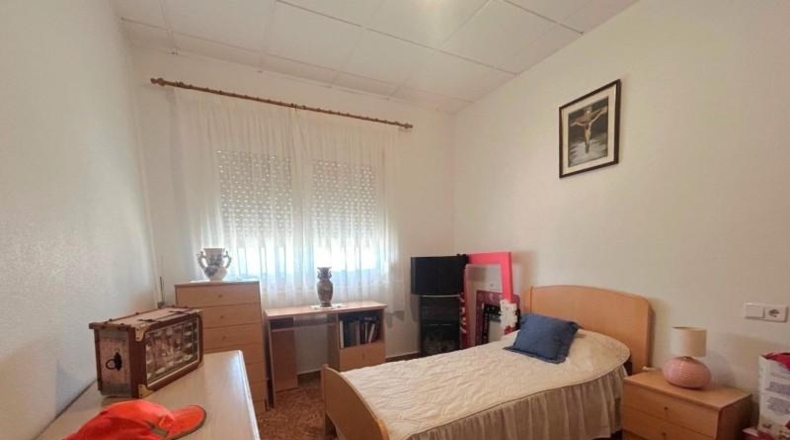 Murcia - Cartagena - 162m2