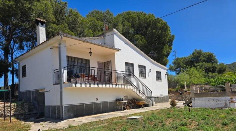 Barcelona - Canyelles - 1196m2