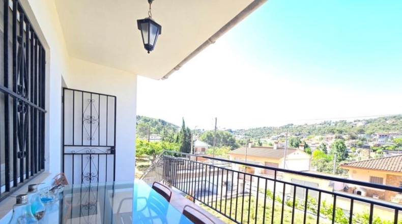 Barcelona - Canyelles - 1196m2