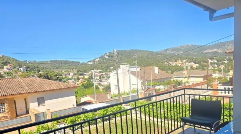 Barcelona - Canyelles - 1196m2