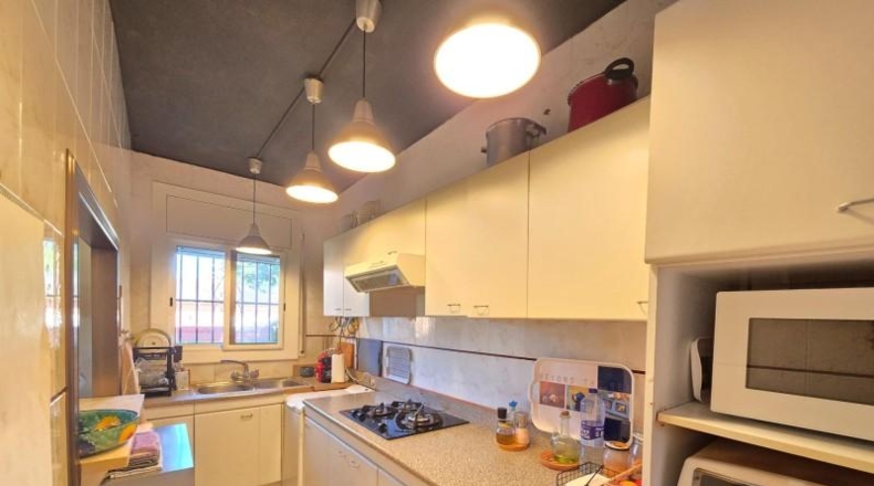 Barcelona - Canyelles - 1196m2
