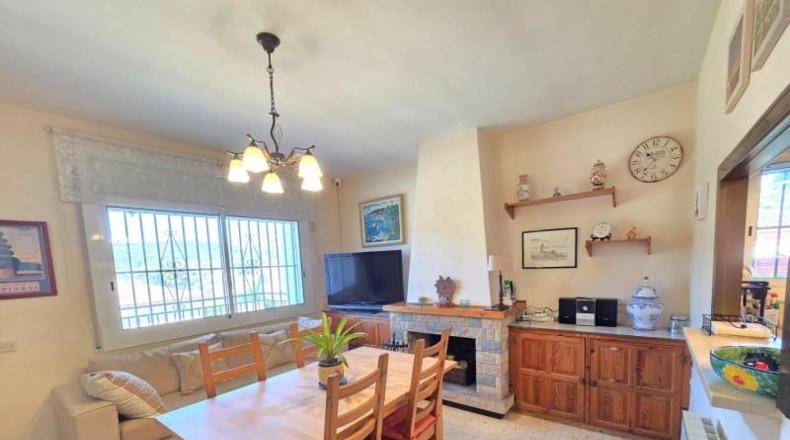 Barcelona - Canyelles - 1196m2