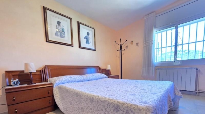 Barcelona - Canyelles - 1196m2