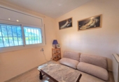 Chalet independiente con terreno en venta en la España, Canyelles, ref: TR411494 foto