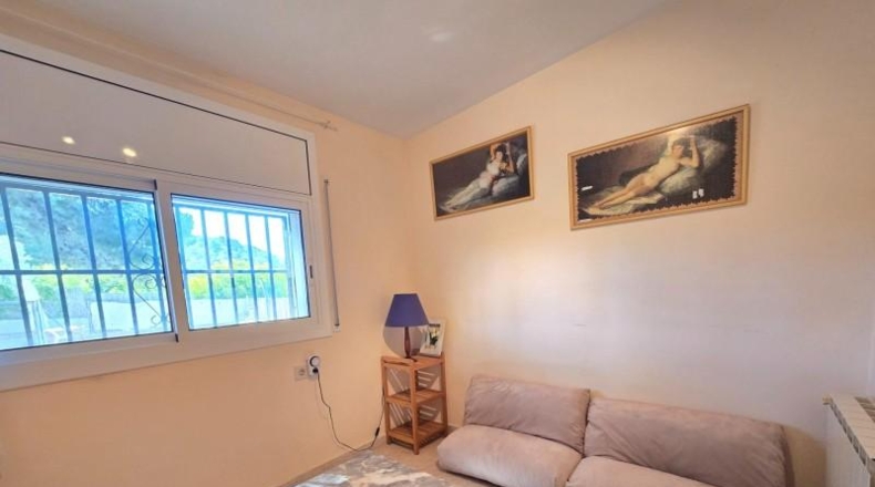 Barcelona - Canyelles - 1196m2