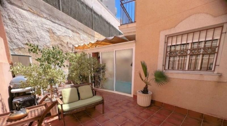 Murcia - Mazarrón - 190m2
