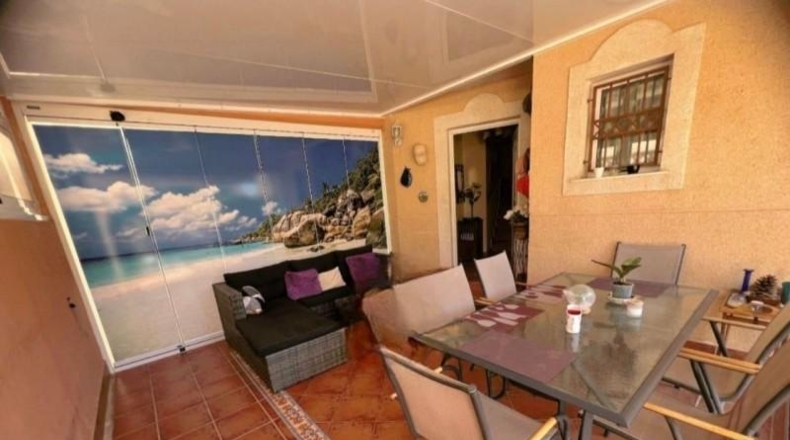 Murcia - Mazarrón - 190m2