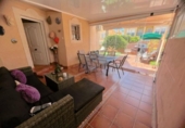 Casa de pueblo en venta en la España, Mazarrón, ref: TR403466 foto