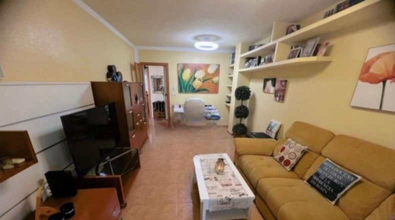 Murcia - Mazarrón - 190m2
