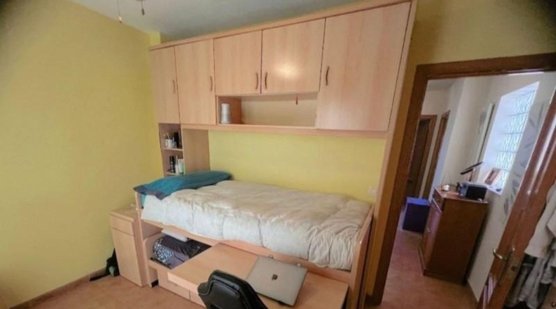 Murcia - Mazarrón - 190m2