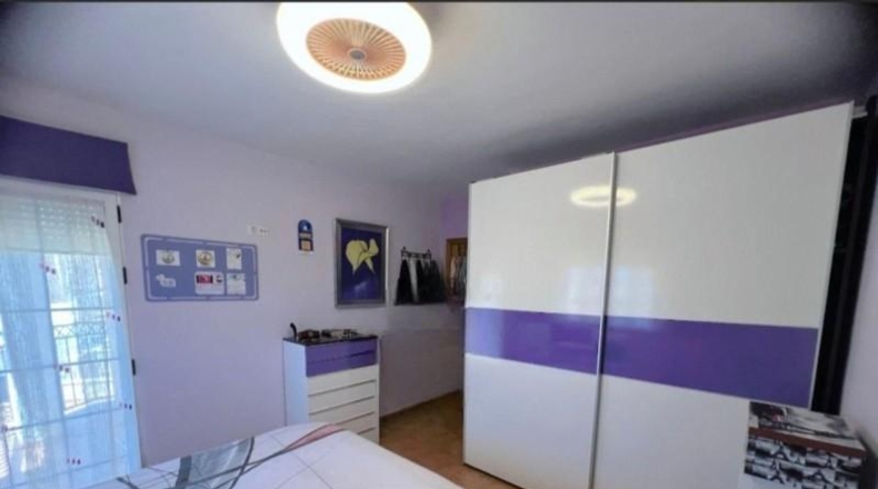Murcia - Mazarrón - 190m2