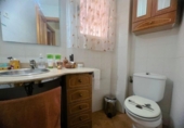 Casa de pueblo en venta en la España, Mazarrón, ref: TR403466 foto