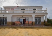 Xalet independent amb terreny en venda a la España, Moraleda de Zafayona, ref.: TR288404 foto