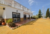 Xalet independent amb terreny en venda a la España, Moraleda de Zafayona, ref.: TR288404 foto