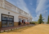 Xalet independent amb terreny en venda a la España, Moraleda de Zafayona, ref.: TR288404 foto