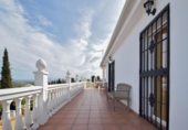 Xalet independent amb terreny en venda a la España, Moraleda de Zafayona, ref.: TR288404 foto