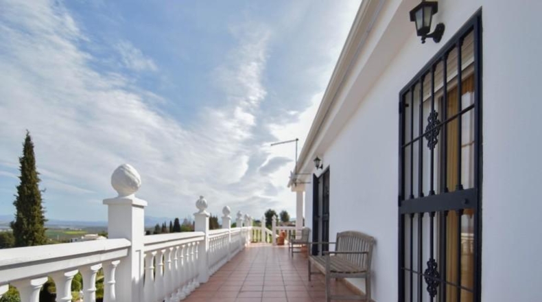 Granada - Moraleda de Zafayona - 3848m2