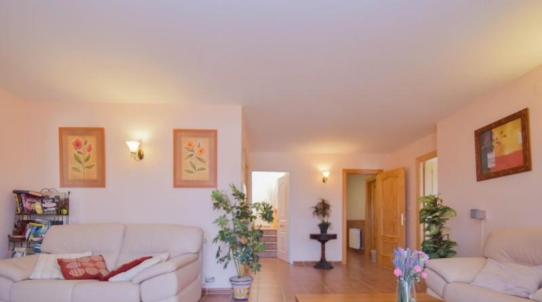 Granada - Moraleda de Zafayona - 3848m2