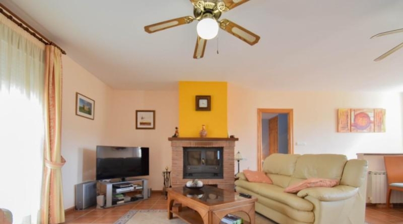 Granada - Moraleda de Zafayona - 3848m2