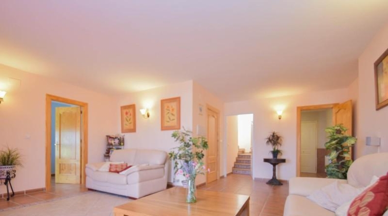 Granada - Moraleda de Zafayona - 3848m2