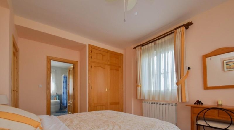 Granada - Moraleda de Zafayona - 3848m2