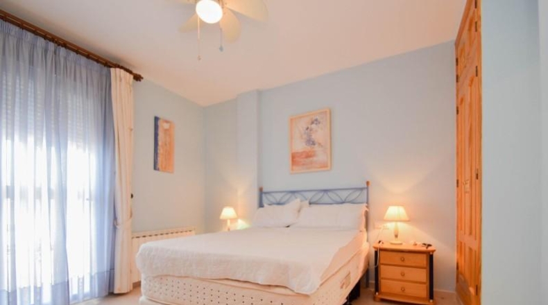 Granada - Moraleda de Zafayona - 3848m2