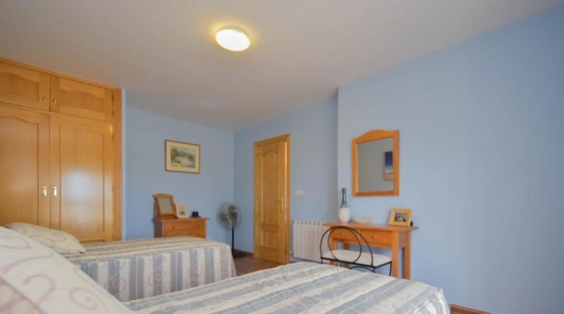 Granada - Moraleda de Zafayona - 3848m2