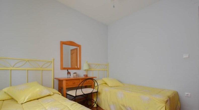 Granada - Moraleda de Zafayona - 3848m2