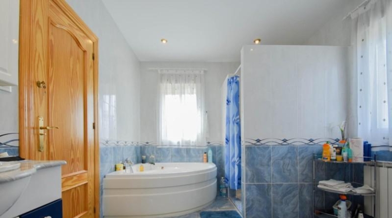 Granada - Moraleda de Zafayona - 3848m2