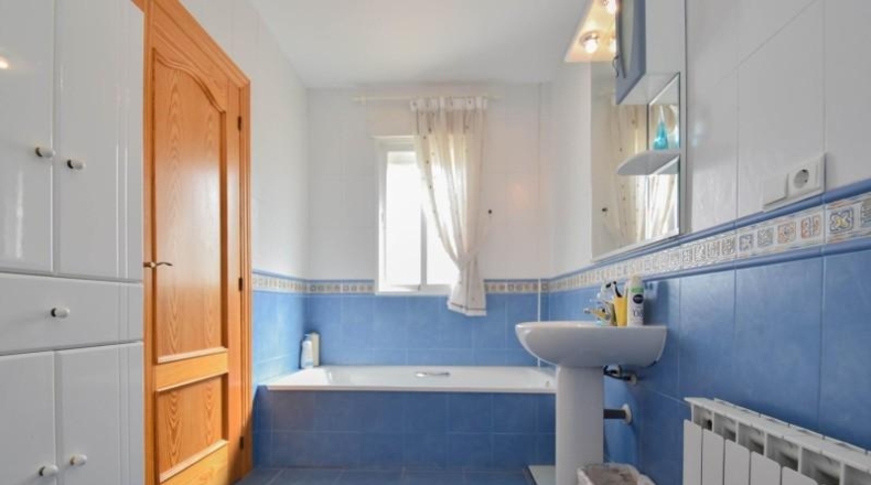 Granada - Moraleda de Zafayona - 3848m2