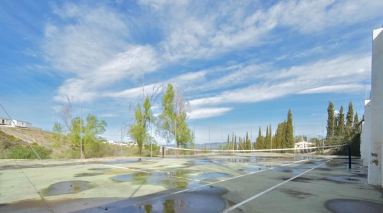 Granada - Moraleda de Zafayona - 3848m2
