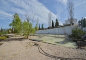 Xalet independent amb terreny en venda a la España, Moraleda de Zafayona, ref.: TR288404 foto