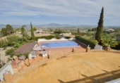Xalet independent amb terreny en venda a la España, Moraleda de Zafayona, ref.: TR288404 foto