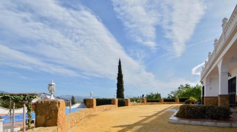 Granada - Moraleda de Zafayona - 3848m2