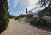 Xalet independent amb terreny en venda a la España, Moraleda de Zafayona, ref.: TR288404 foto