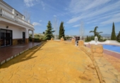 Xalet independent amb terreny en venda a la España, Moraleda de Zafayona, ref.: TR288404 foto