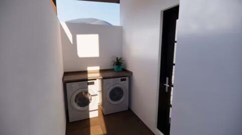 Almería - Los Gallardos - 445m2