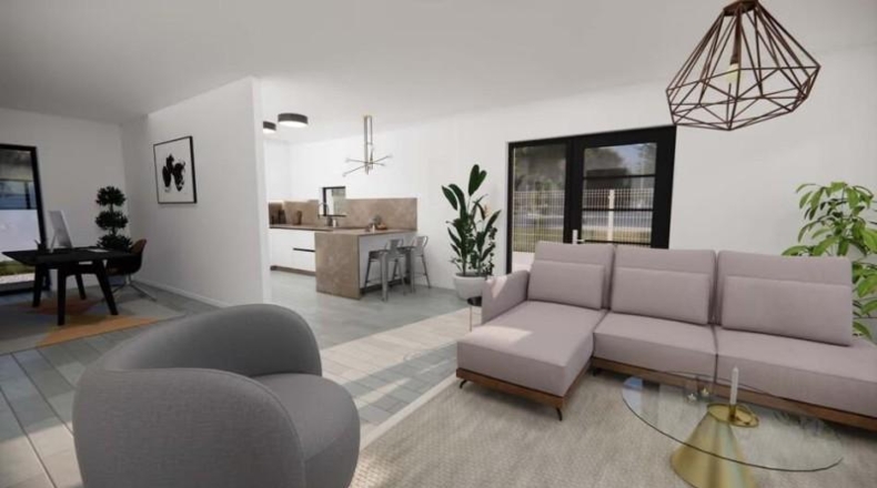 Almería - Los Gallardos - 445m2