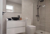 Chalet independiente con terreno en venta en la España, Torre-Pacheco, ref: TR238150 foto