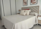 Chalet independiente con terreno en venta en la España, Torre-Pacheco, ref: TR238150 foto