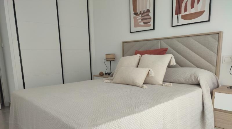 Murcia - Torre-Pacheco - 226m2
