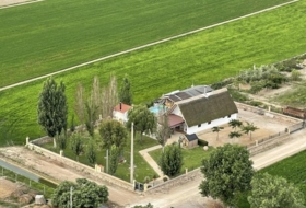 Sant Jaume d'Enveja 4380&nbsp;m² 