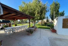Sant Jaume d'Enveja 4380&nbsp;m² 